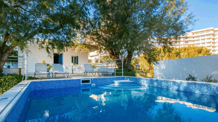 Pegasos Beach Hotel & Resort